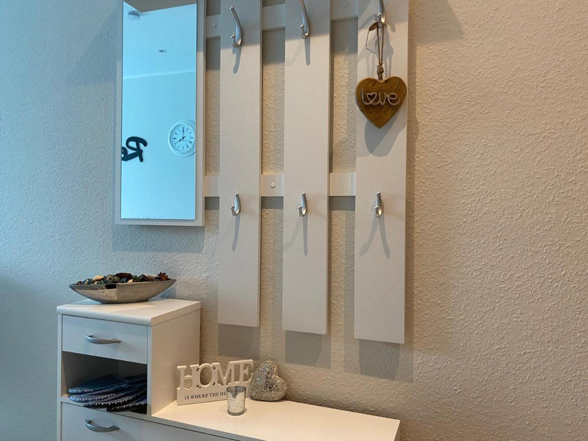 Business Appartement Mainz Duo Bagian luar foto